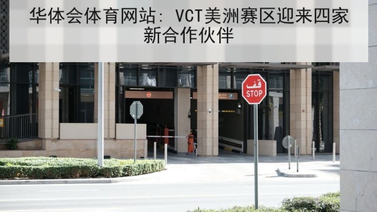 华体会体育网站: VCT美洲赛区迎来四家新合作伙伴
