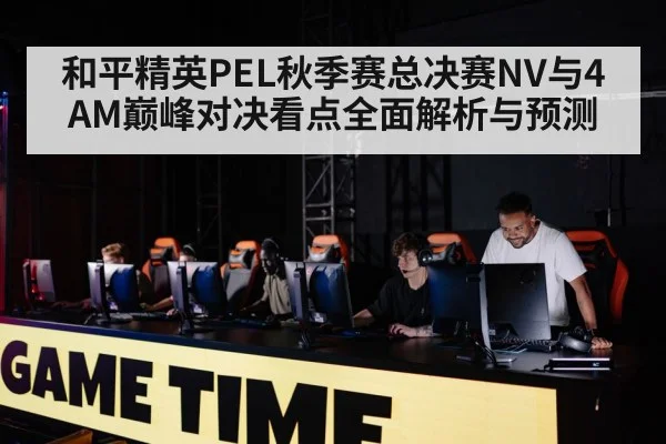 professional gaming team